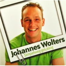 Wolters, Johannes - Simpelweg Gelukkig
