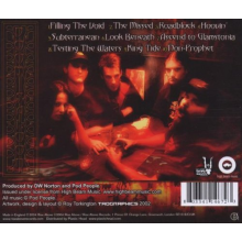 Pod People - Doom Saloon