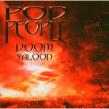 Pod People - Doom Saloon