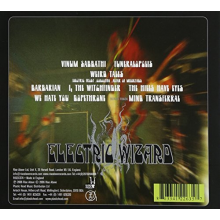 Electric Wizard - Dopethrone -Digi-