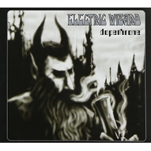 Electric Wizard - Dopethrone -Digi-