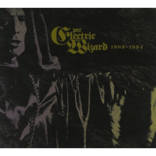 Electric Wizard - Pre-Electric Wizard -Digi