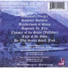 Grand Magus - Monument