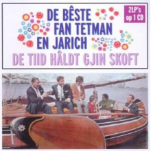 Tetman & Jarich - De Tiid Haldt Gjin Skoft