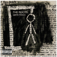Roots - Game Theory