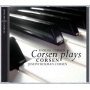 Corsen, J.S. - Corsen Plays Corsen