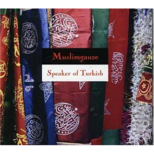 Muslimgauze - Speaker of Turkish