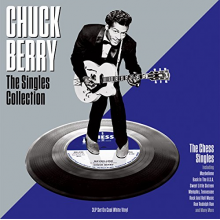 Berry, Chuck - Singles Collection
