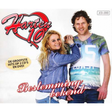 Harten 10 - Bestemming Bekend