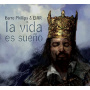 Phillips, Barre - La Vida Es Sueno