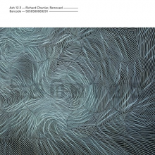 Chartier, Richard - Removed