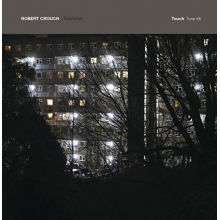 Crouch, Robert - Sublunar