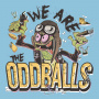 Oddballs, the - We Are the Oddballs