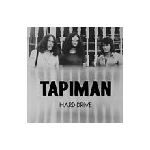 Tapiman - Hard Drive