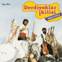 Derdiyoklar Ikilisi - Disco Folk