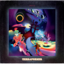 Terraformer - Mineral