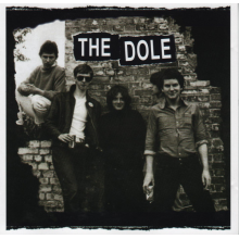 Dole, the - Flashes of Brilliance, Warts 'N All