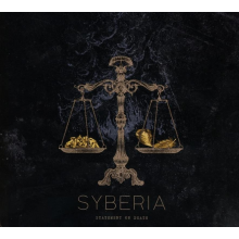 Syberia - Statement On Death