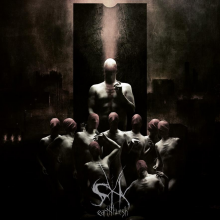 Syk - Earthflesh