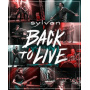 Sylvan - Back To Live BLURAY