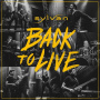 Sylvan - Back To Live LP