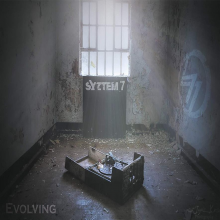 Syztem 7 - Evolving