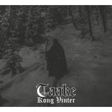 Taake - Kong Vinter