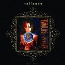 Talisman - Genesis Deluxe Edition