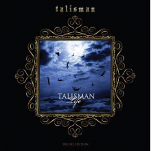Talisman - Life Deluxe Edition