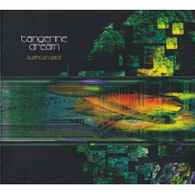 Tangerine Dream - Quantum Gate