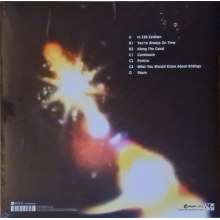 Tangerine Dream - Raum LP