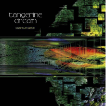 Tangerine Dream - Quantum Gate Lp