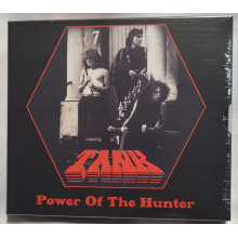Tank - Power Of The Hunter