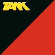 Tank - Tank
