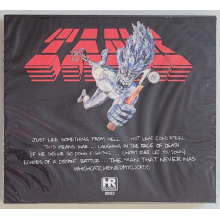 Tank - This Means War