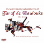 Taraf De Haidouks - The Continuing Adventures Of