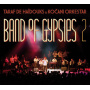 Taraf De Haidouks & Kocani Orkestar - Band Of Gypsies 2
