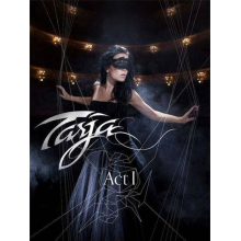 Tarja - Act I Dvd