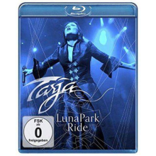 Tarja - Luna Park Ride Br