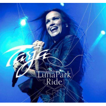 Tarja - Luna Park Ride Cd