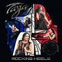 Tarja - Rocking Heels Live At Hellfest