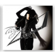 Tarja - The Shadow Self Limited Edition