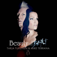Tarja Turunen & Mike Terrana - Beauty And The Beat Cd