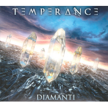 Temperance - Diamanti CD LIMITED