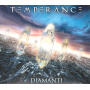 Temperance - Diamanti CD LIMITED