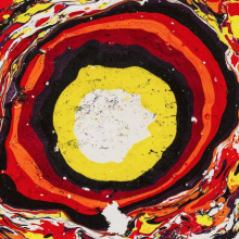 Ten Fe - Hit The Light Lp