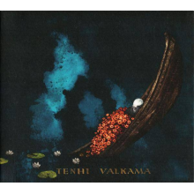 Tenhi - Valkama
