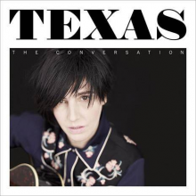 Texas - The Conversation Lp