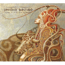 Theodor Bastard - Oikoumene