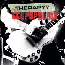 Therapy? - Scopophobia Live In Belfast CDDVD